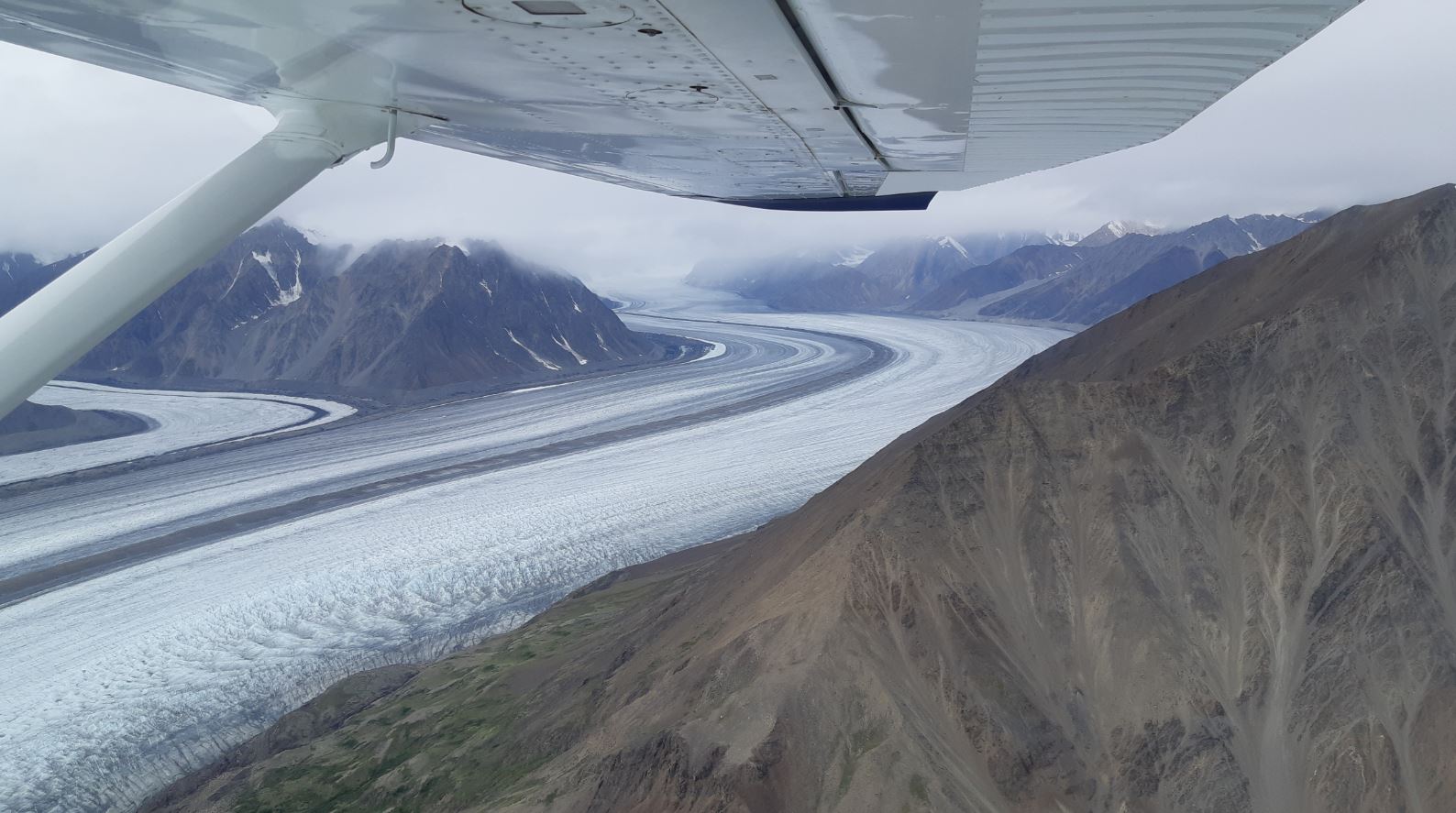 Kluane National Park
