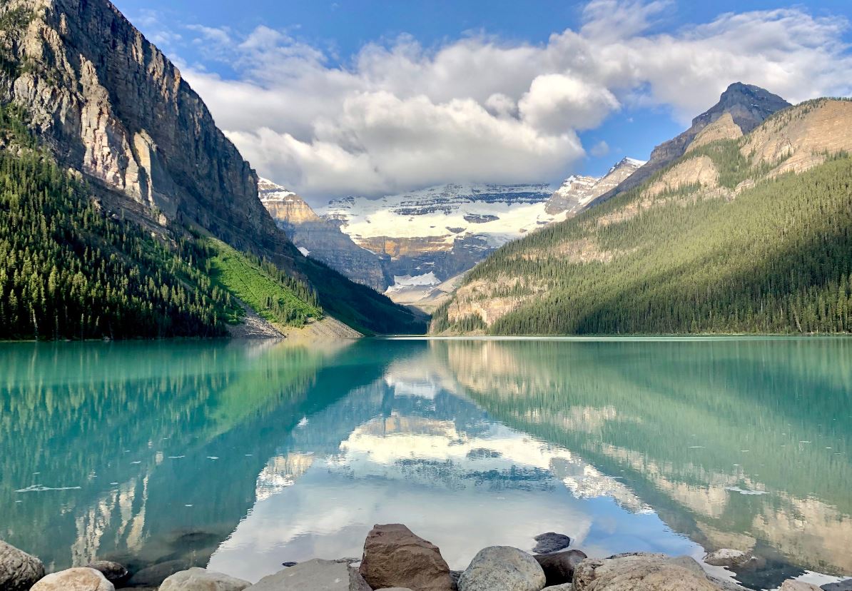 National Parks in Canada