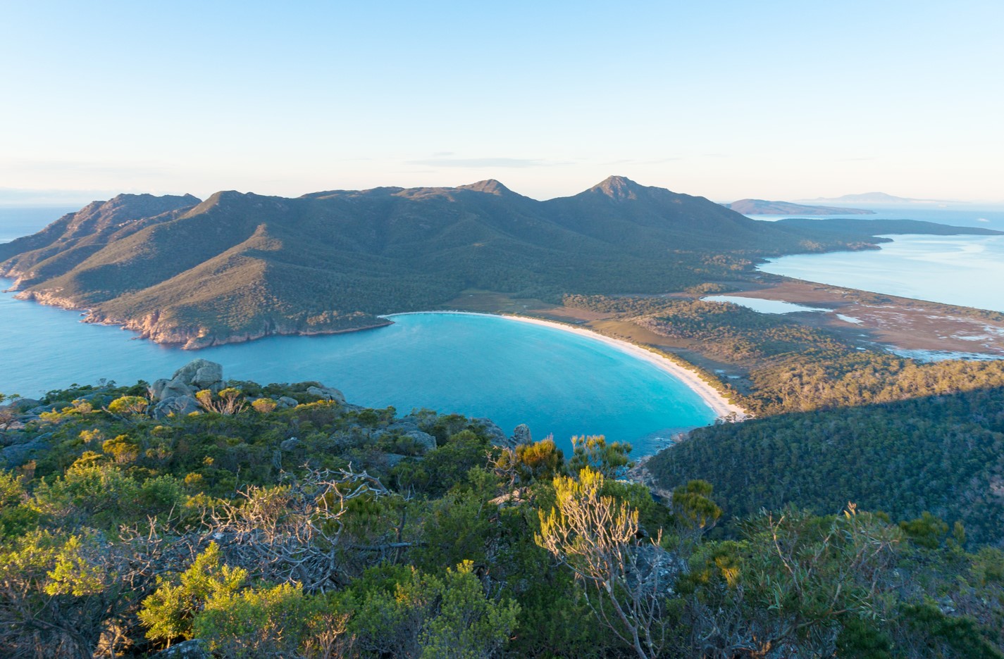 Freycinet