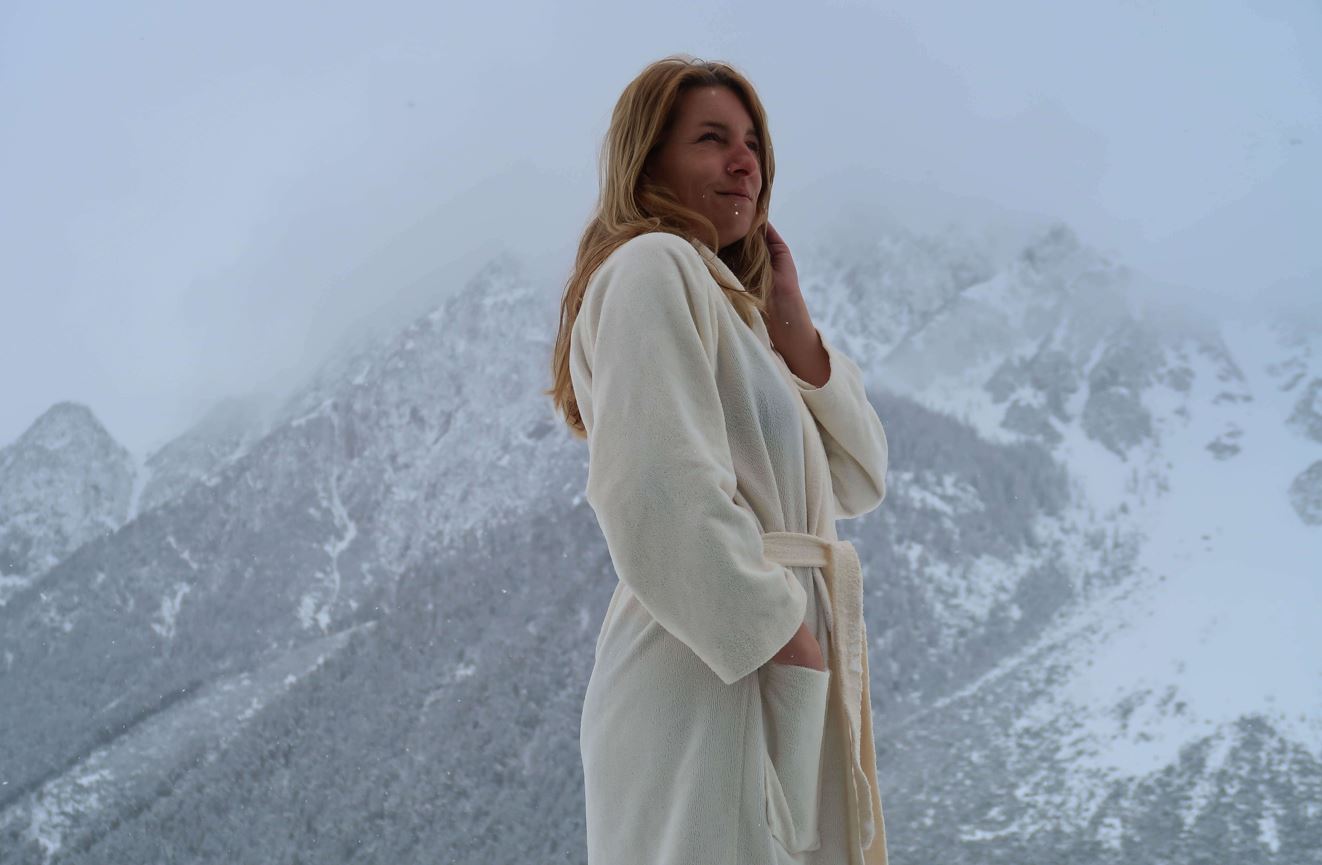 Wellness in Innsbruck