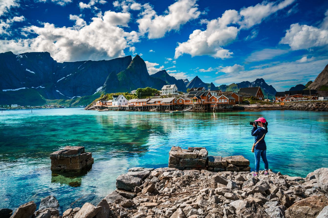 Lofoten