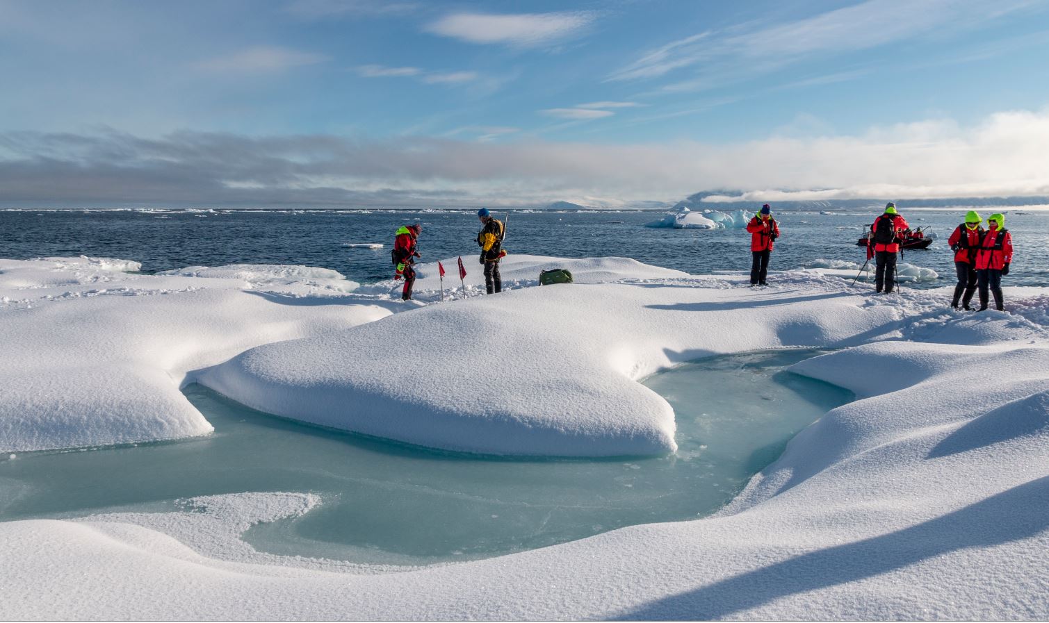 Noordwestelijke passage