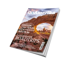 GoAmerika Roadtrips 2025