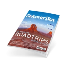 GoAmerika Roadtrips