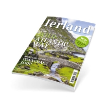 Ierland Magazine