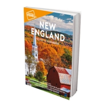 New England