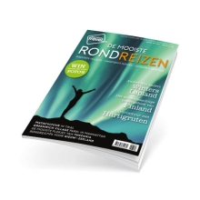 De Mooiste Rondreizen