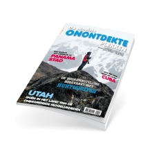 Reismagazine Onontdekte Plekken
