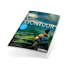 Meridian Travel Magazine