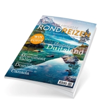 De Mooiste Rondreizen #2 2020