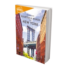 De leukste buurten & wijken van New York