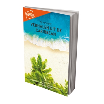 De mooiste verhalen uit de Caribbean