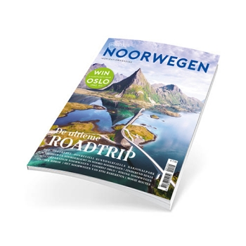 Noorwegen 2024