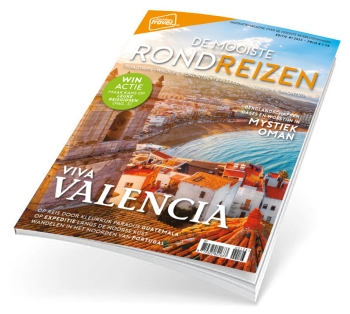 De Mooiste Rondreizen 1 2023
