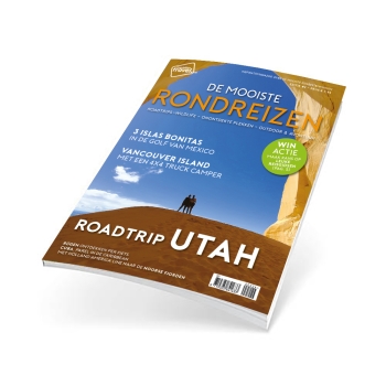 De Mooiste Rondreizen #2 2024