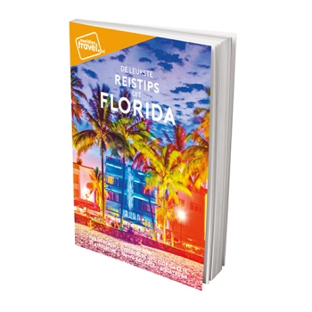 De leukste reistips uit Florida