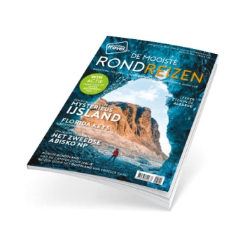 De mooiste rondreizen #1 2022