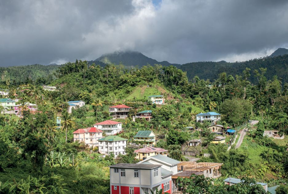 Dominica