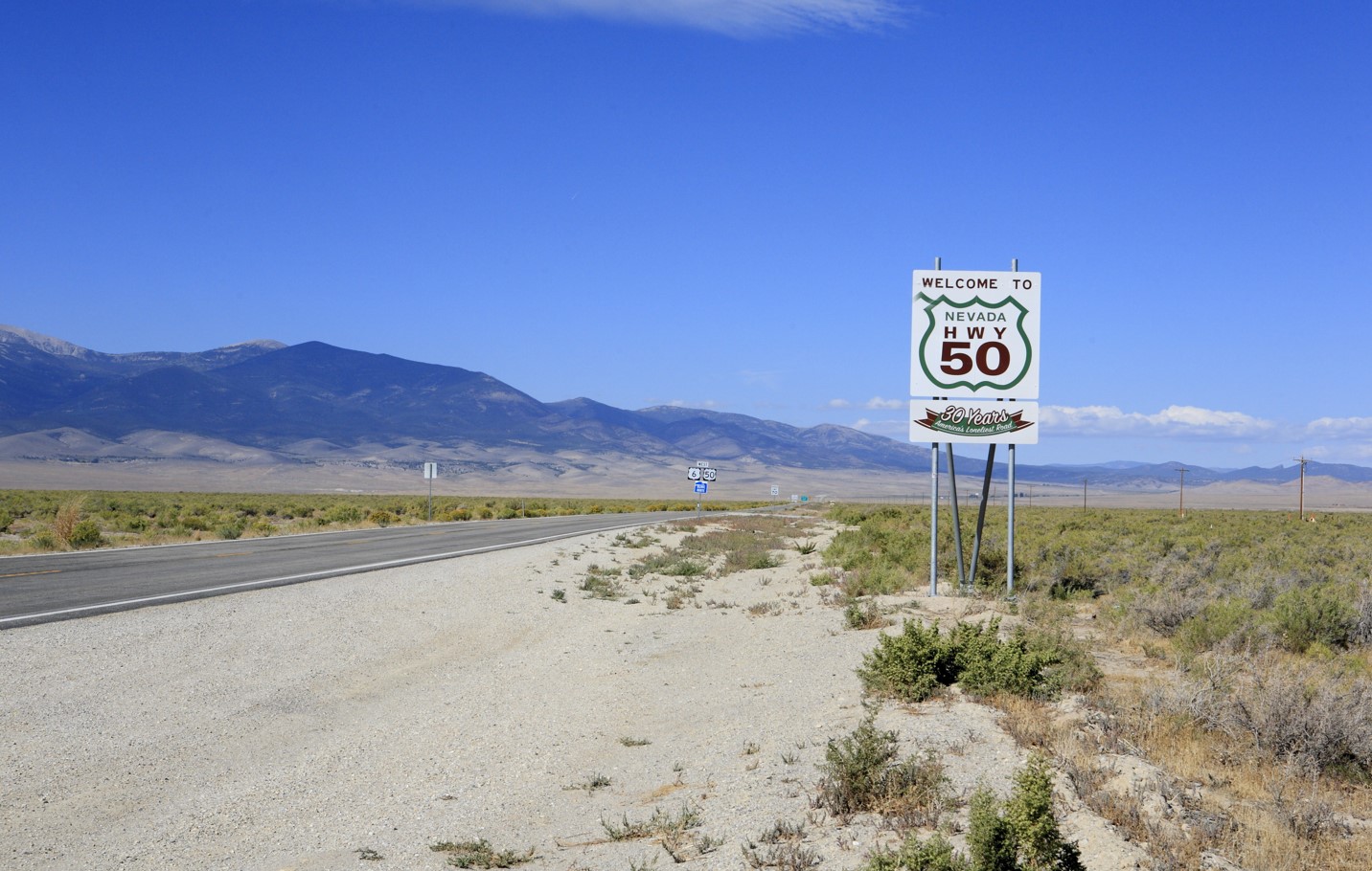 Highway 50